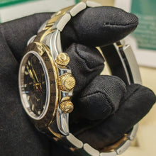 Rolex COSMOGRAPH DAYTONA Oyster, 40 mm, Oystersteel