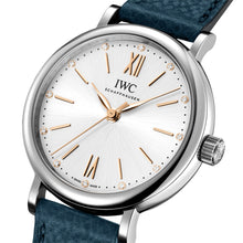 IWC Portofino Automatic 34