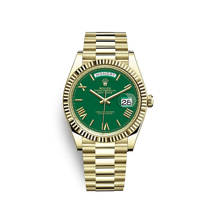 Rolex Day-Date 40 mm