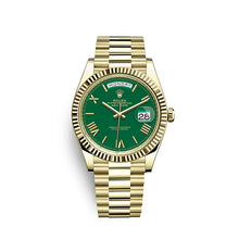 Rolex Day-Date 40 mm