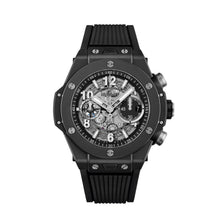 Hublot Big Bang Unico Black Magic 44mm