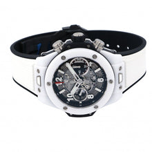 Hublot Big Bang Unico White Keramik, 42mm