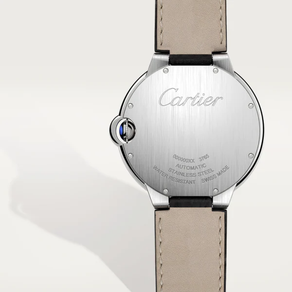 Cartier Ballon Bleu WSBB0026 42MM