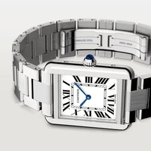 Cartier TANK SOLO 24mm
