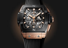Hublot Spirit of Big Bang KING GOLD Keramik