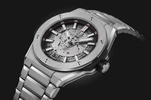 Hublot Big Bang Integrated Time Only Titan