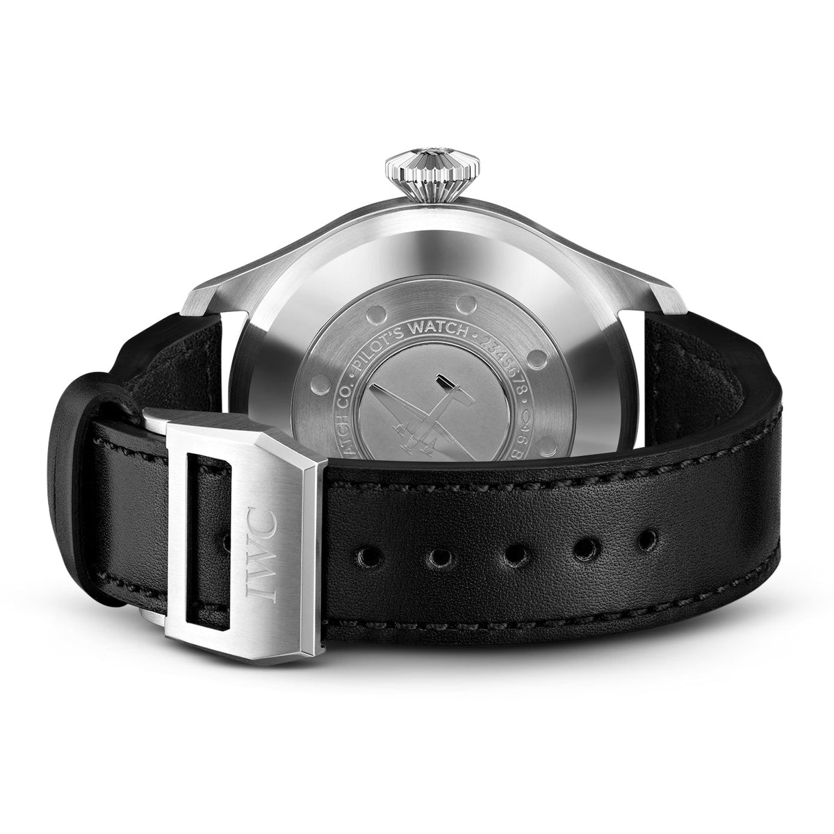 IWC Big Pilot's