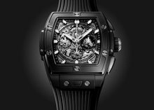 Hublot Spirit of Big Bang BLACK MAGIC