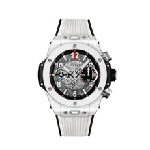 Hublot Big Bang Unico White Keramik, 42mm