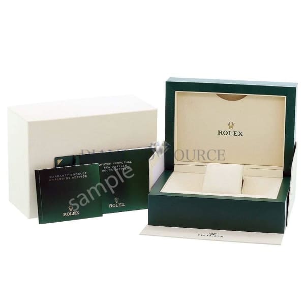 Rolex Oyster Perpetual Datejust 41 , champagne dial, Fluted bezel, Two-tone Jubilee bracelet