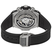 Hublot Big Bang, Unico Titan Keramik, 42mm