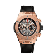 Hublot Big Bang Unico King Gold 45mm