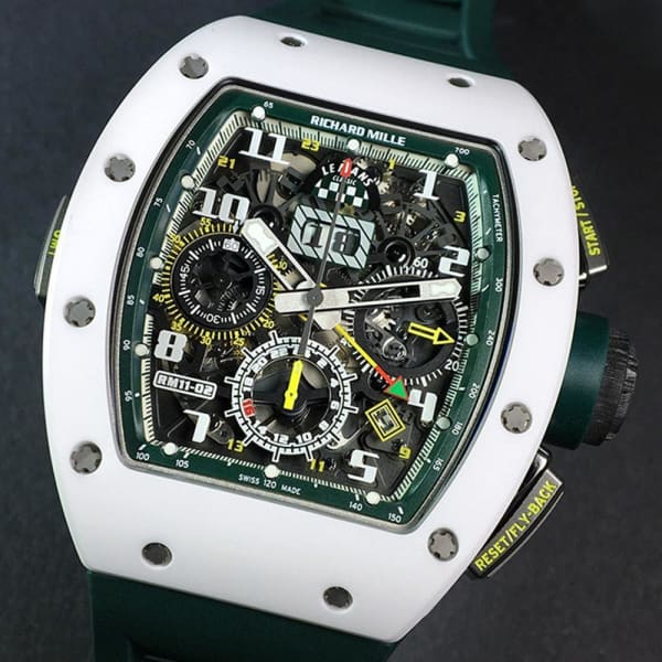 Richard Mille RM 30 Le Mans Classic