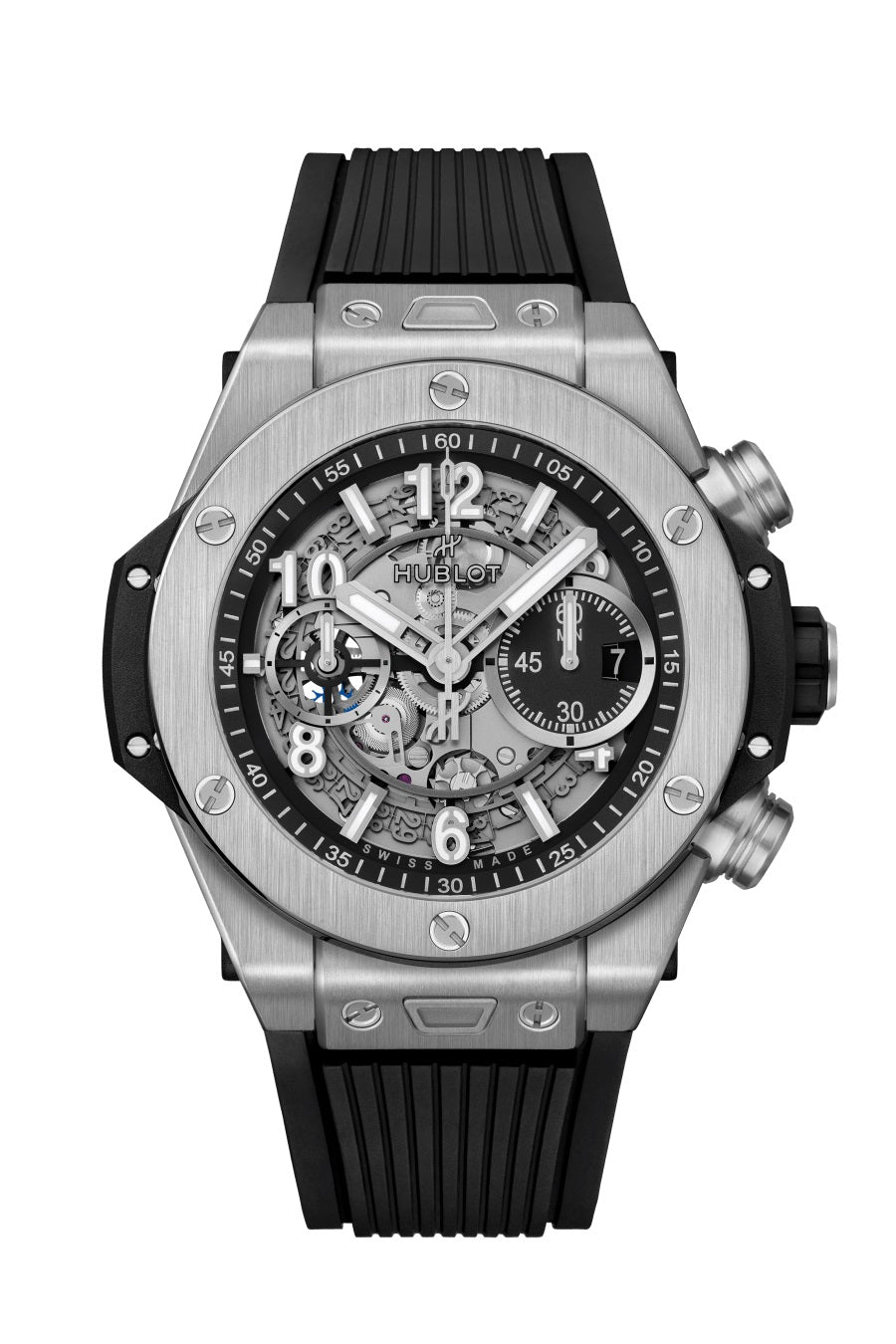 Hublot Big Bang Unico Titan 44mm