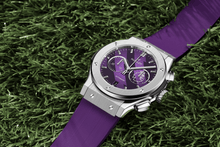 Hublot Classic Fusion Chronograph Premier League 42mm, Limited Edition