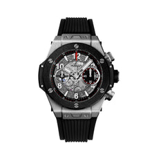 Hublot Big Bang, Unico Titan Keramik, 42mm