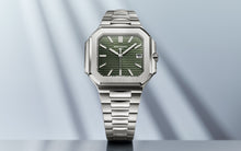 Patek Philippe 5821/1A – Patek Philippe CUBITUS