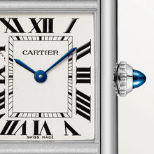 Cartier TANK MUST SMALL MODEL 29.5mm