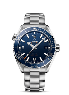 Omega PLANET OCEAN 600M Deep