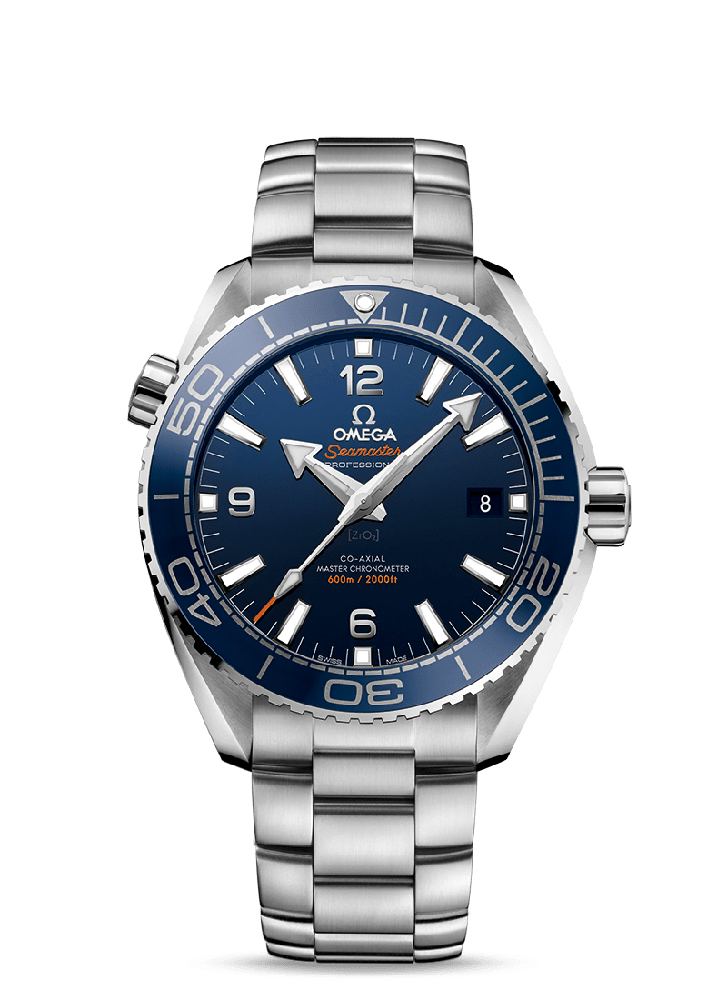 Omega PLANET OCEAN 600M Deep