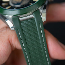 Omega Seamaster Aqua Terra 150m Co‑axial Master Chrono GMT 43