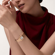 Cartier PANTHERE Roségold 22mm