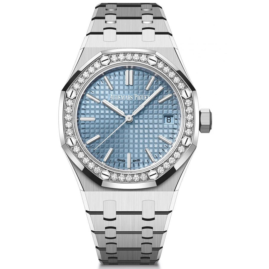 Audemars Piguet Royal Oak Selfwinding 50th Anniversary