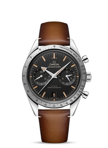 Omega SPEEDMASTER '57 Black 40.5mm