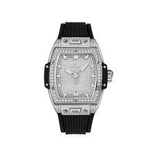 Hublot Spirit of Big Bang Titan FULL PAVÉ