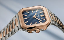 Patek Philippe 5821/1AR – Patek Philippe CUBITUS