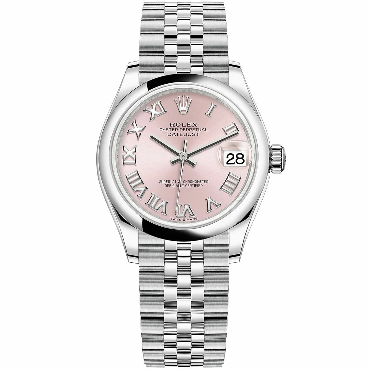 Rolex Lady Rolex DATEJUST 31