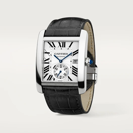 Cartier TANK MC 44mm