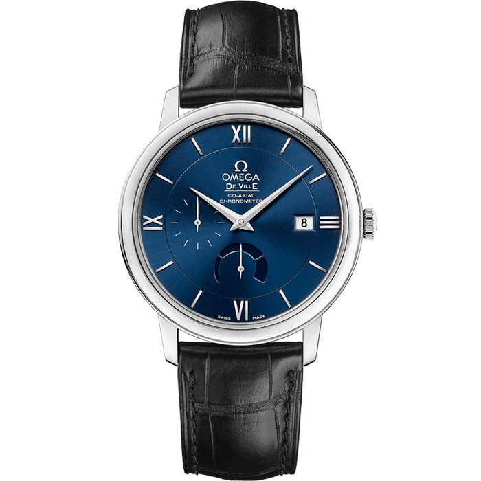 Omega De Ville Prestige Chronometer Power Reserve SKU