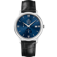 Omega De Ville Prestige Chronometer Power Reserve SKU