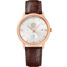 Omega De Ville Prestige Power Reserve