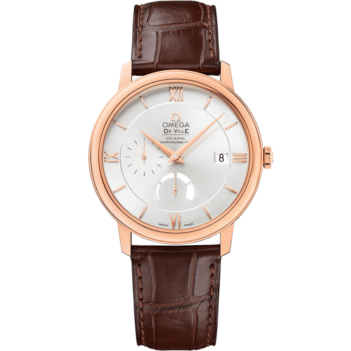 Omega De Ville Prestige Power Reserve
