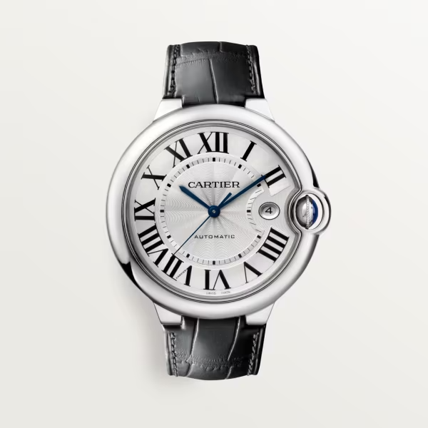 Cartier Ballon Bleu WSBB0026 42MM