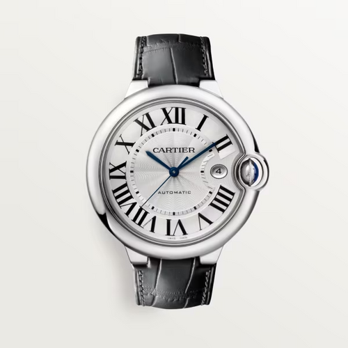 Cartier Ballon Bleu WSBB0026 42MM