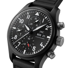 IWC Pilot's Chronograph 41 TOP GUN