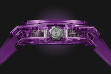 Hublot Big Bang TOURBILLON AUTOMATIC PURPLE SAPPHIRE