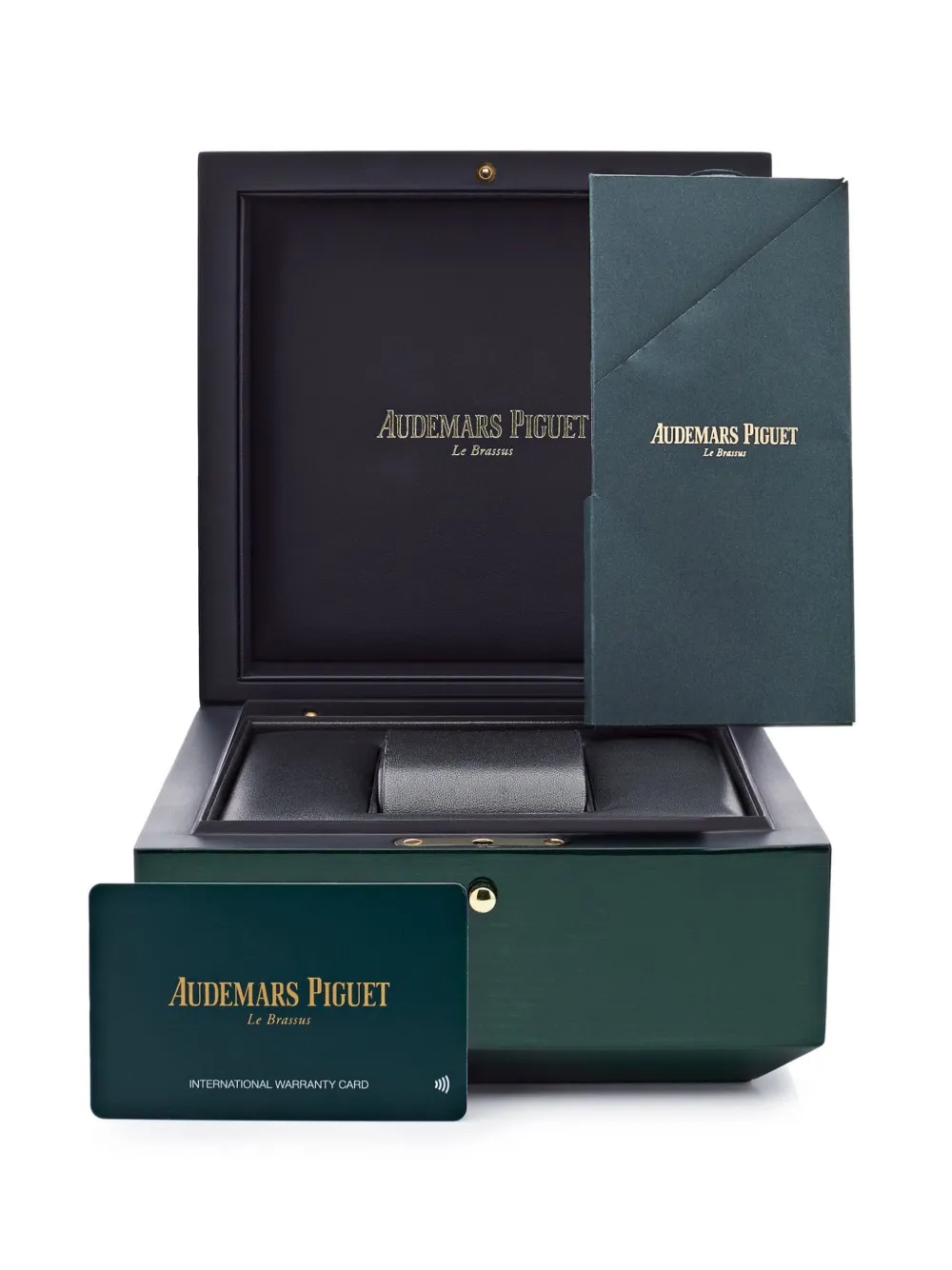 Audemars Piguet Royal Oak Chronograph Roségold Silbernes Zifferblatt Diamanten Bezel