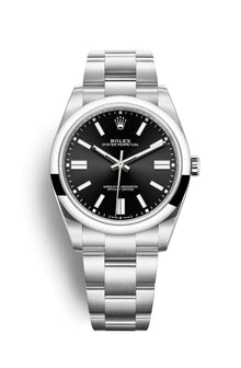 Rolex Oyster Perpetual 41mm -0002