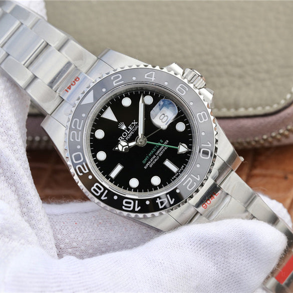 Rolex GMT-Master II 40mm Automatic -0001