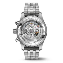 IWC Pilot's Chronograph 41