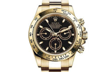 Rolex COSMOGRAPH DAYTONA Oyster, 40 mm, Oystersteel