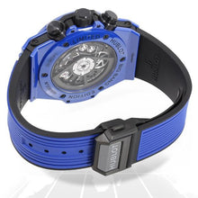 Hublot Big Bang, Unico Blue Magic, 42mm