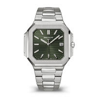 Patek Philippe 5821/1A – Patek Philippe CUBITUS