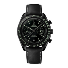 Omega Speedmaster Dark Side of the - Pitch Black