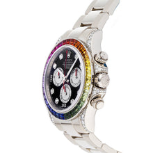 Rolex Daytona Cosmograph Rainbow