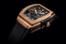 Hublot Spirit of Big Bang MECA-10 KING GOLD